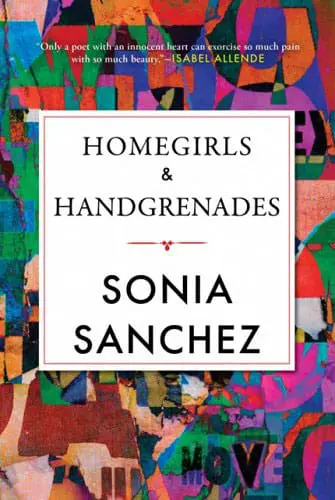 Homegirls and Handgrenades available at Pen vs Sword Books