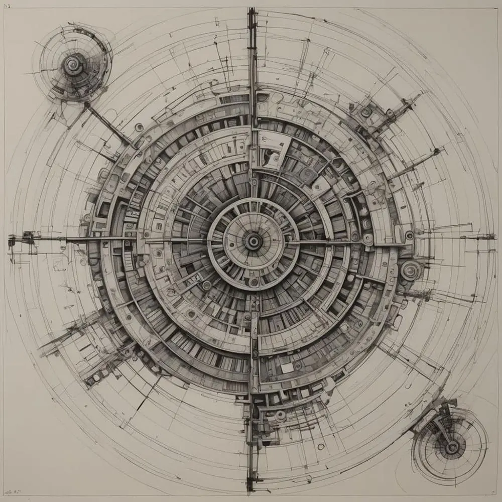 Kineticism: Movement in Art and Architecture