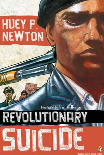 Revolutionary Suicide available at Pen vs Sword Books