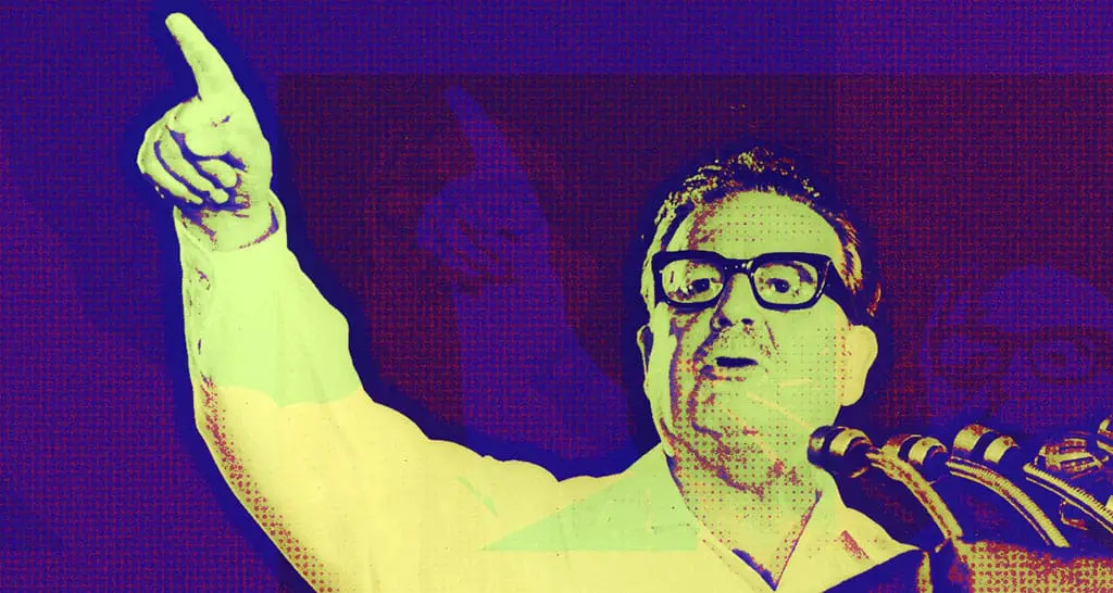 Salvador Allende The Rise and Fall of Chile's Democratic Socialist Experiment