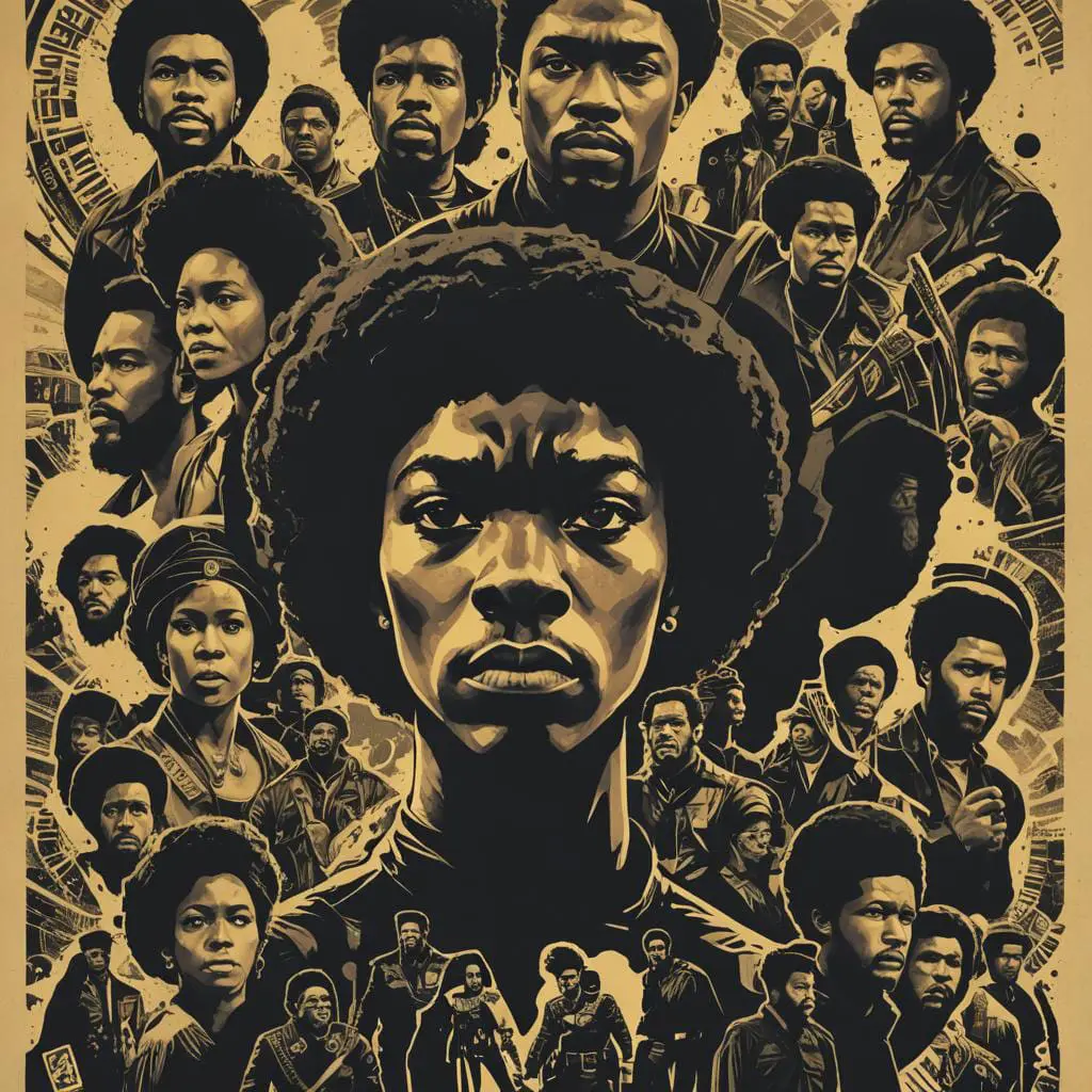 The Black Arts Movement A Revolutionary Cultural Force