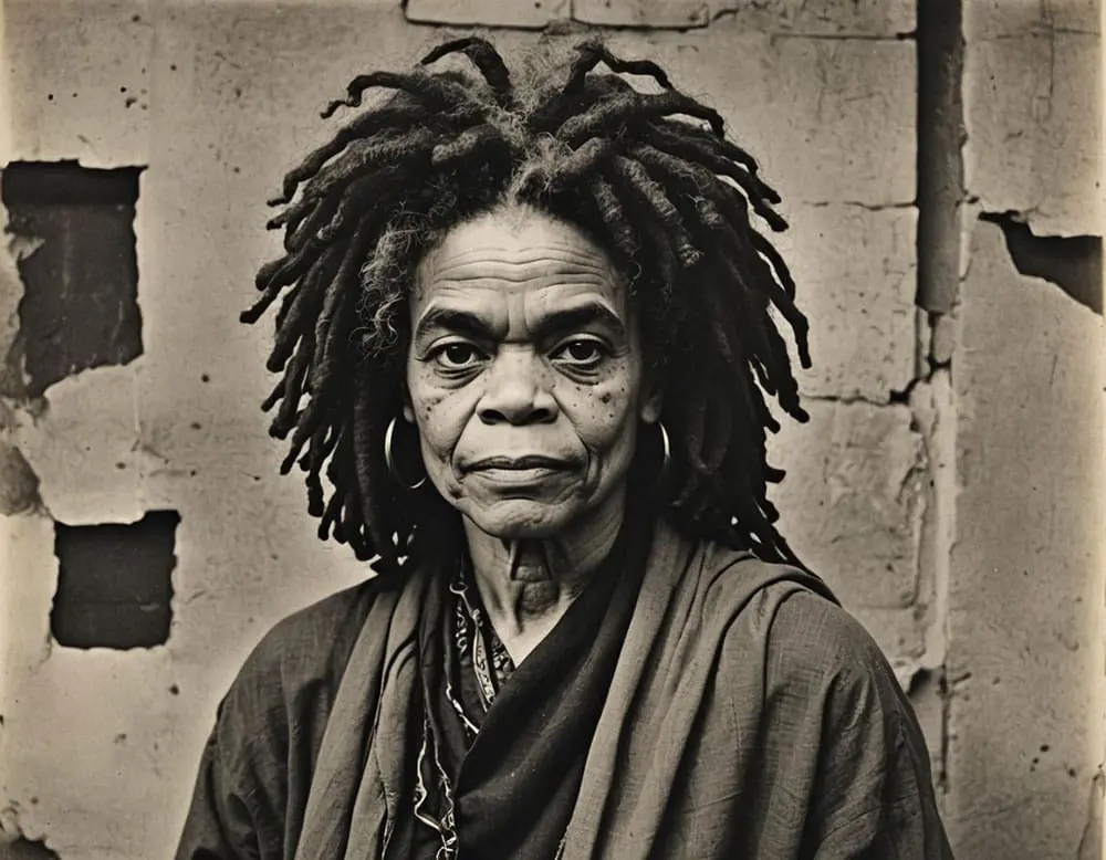 The Black Arts Movement Sonia Sanchez