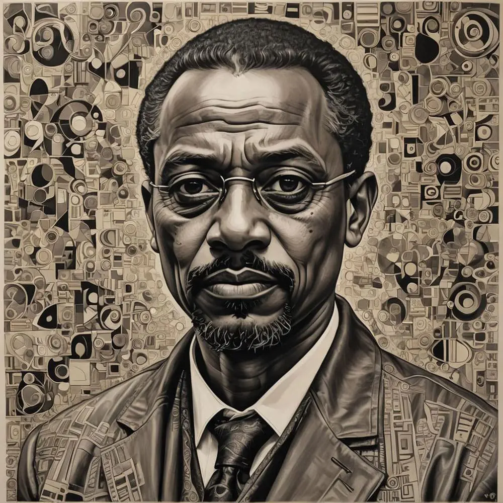 The Black Arts Movement Haki R Madhubuti