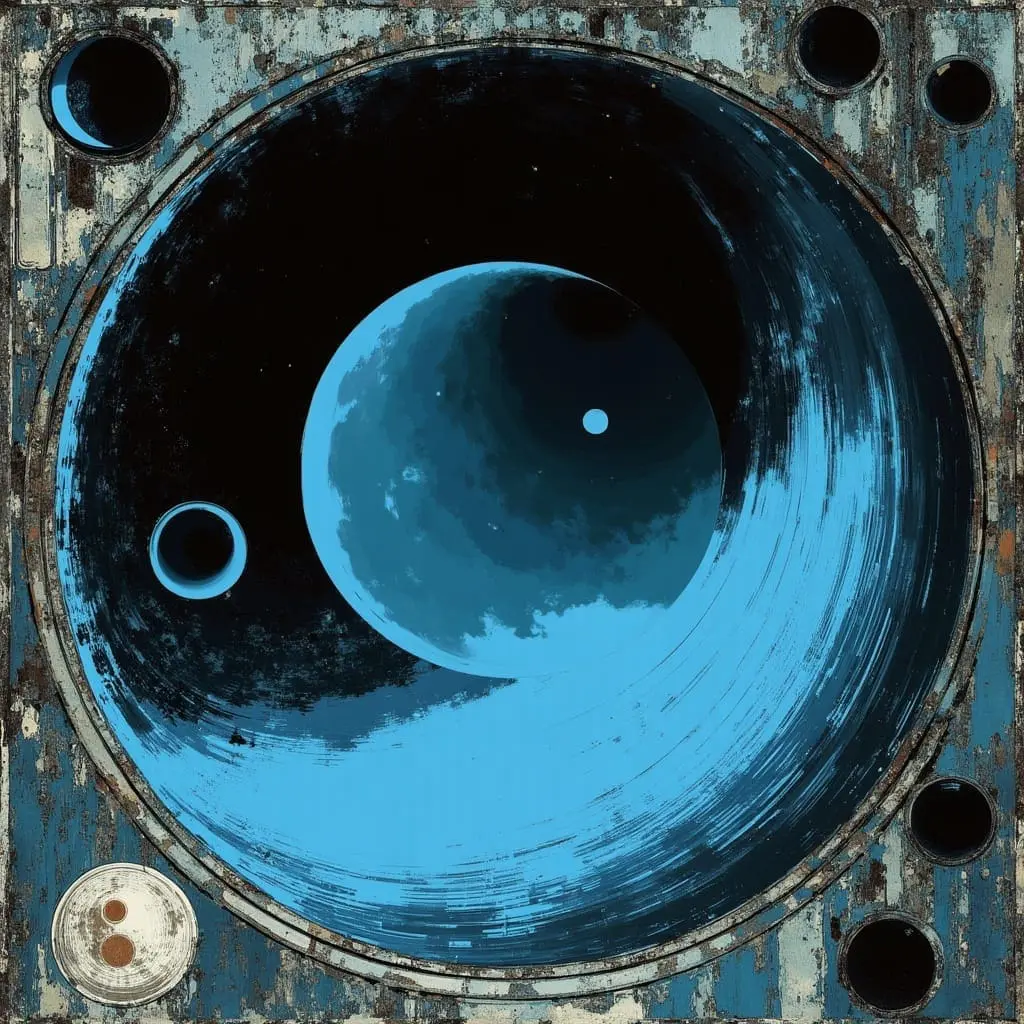 10 Planet Earth is a pale blue dot in the distance EPE1