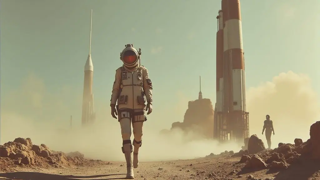 EXIT PLANET EARTH x PEN vs SWORD – S1 E3