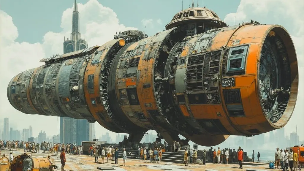 EXIT PLANET EARTH x PEN vs SWORD – S1 E4