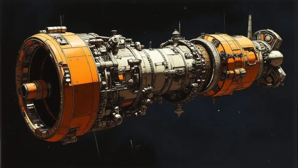 EXIT PLANET EARTH x PEN vs SWORD – S1 E7