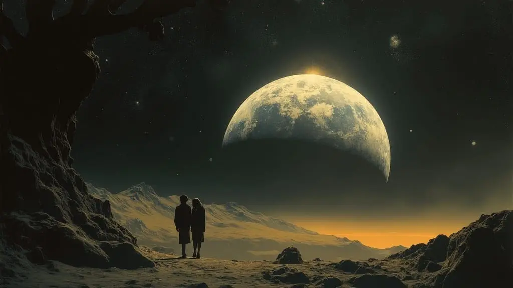 EXIT PLANET EARTH x PEN vs SWORD – S1 E9