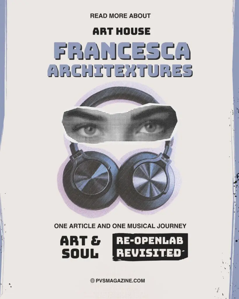 Architextures Art House