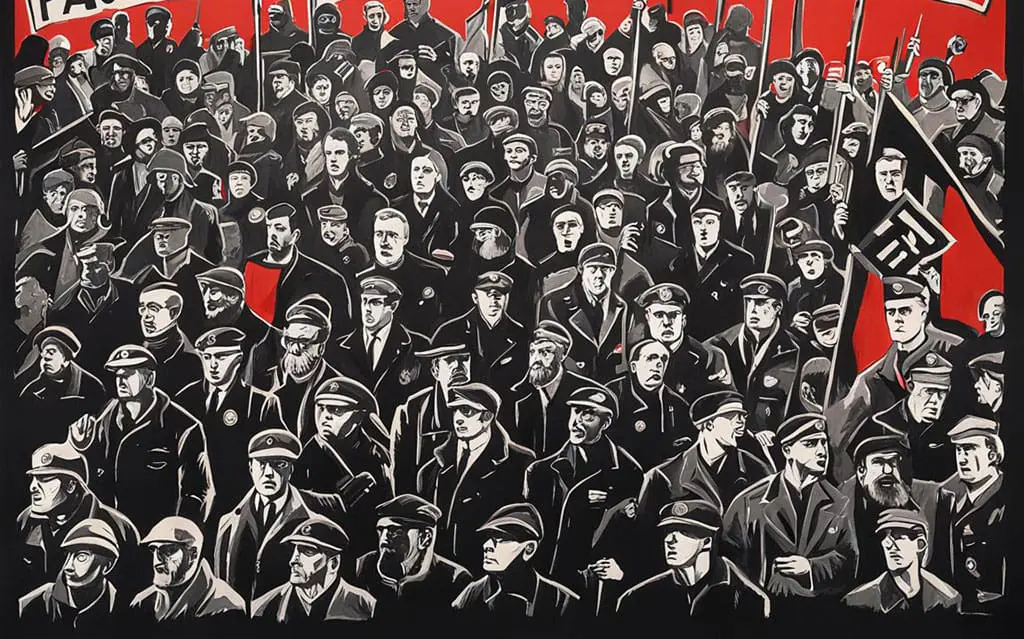 Democracy's Evolution - Shaping Rights Worldwide
