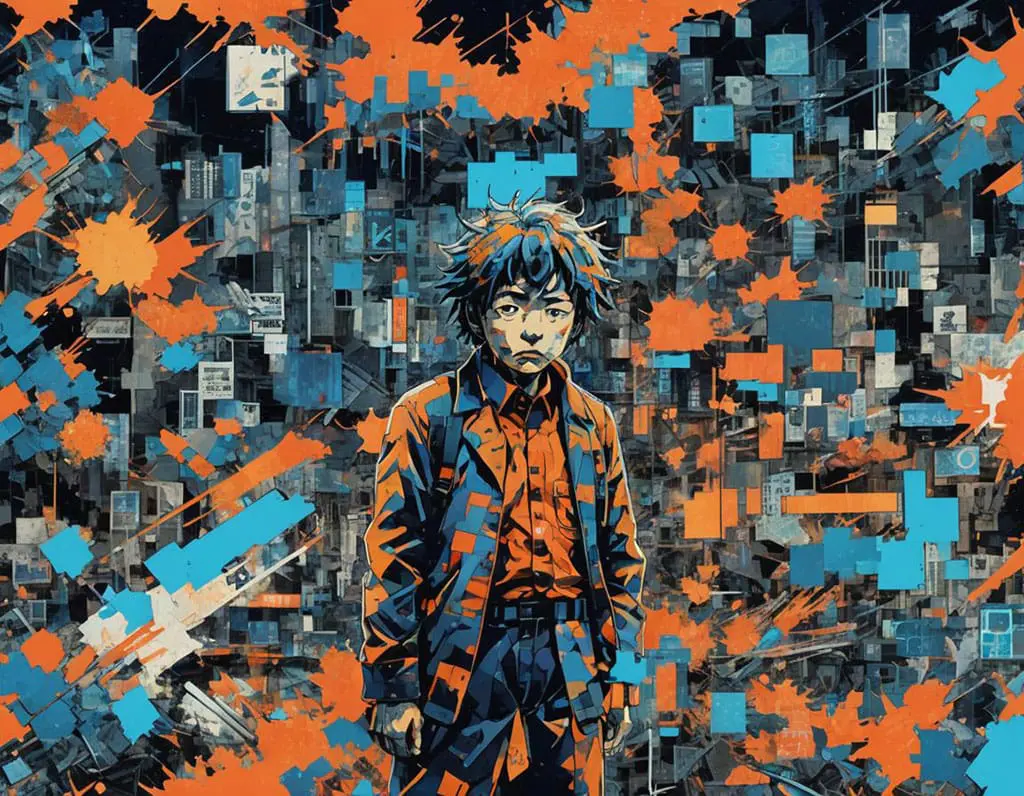 Hibakusha: survivors