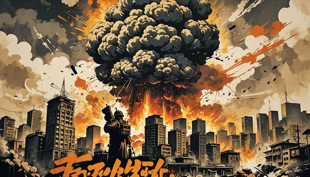 Survivors of the atomic bombings of Hiroshima and Nagasaki