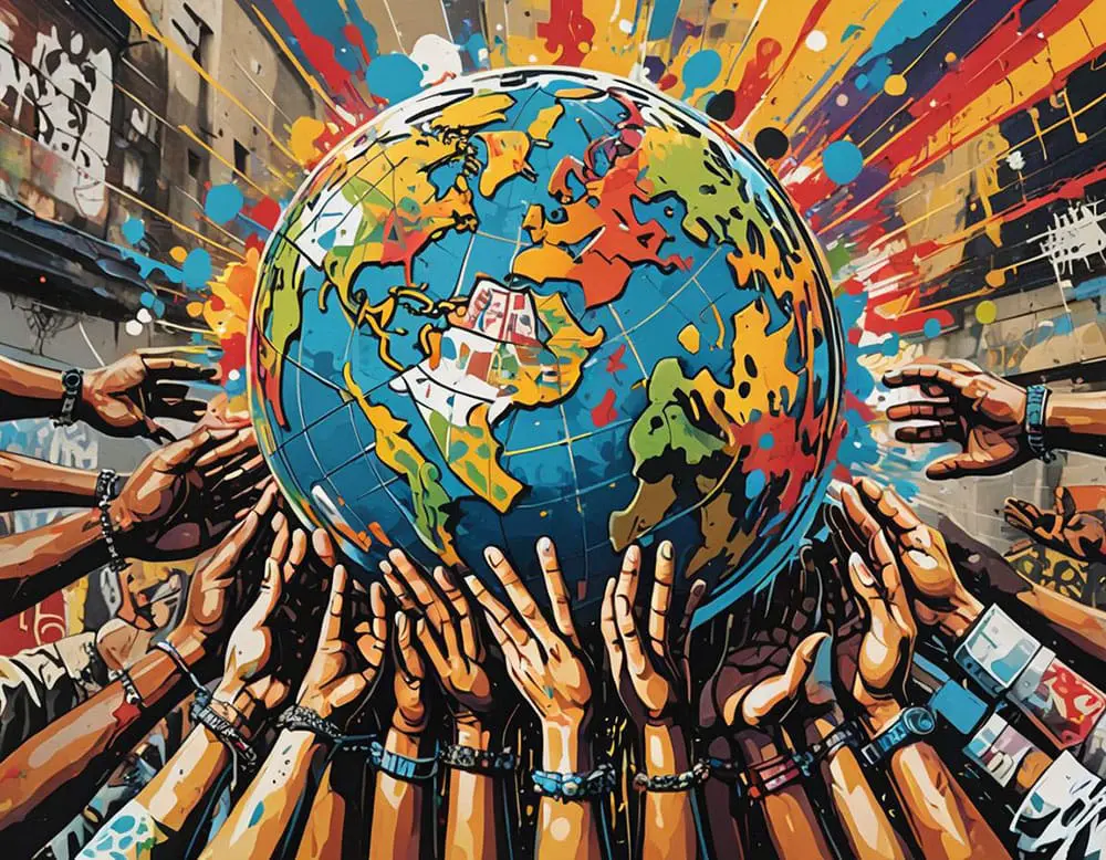 The Elusive Dream of World Peace - is it truely possible?