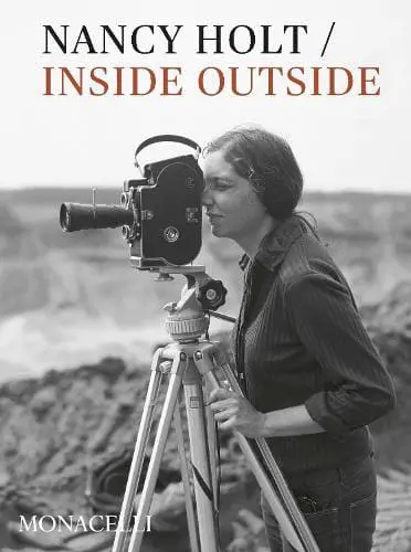 Nancy Holt - Inside Outside - available at Pen vs Sword Books