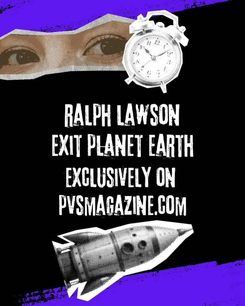 re-OpenLab - Ralph Lawson’s Exit Planet Earth on pvsmagazine.com