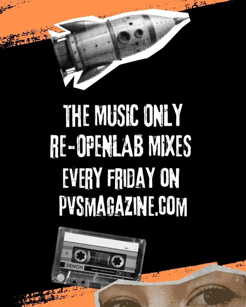 re-OpenLab - Ralph Lawson’s Exit Planet Earth on pvsmagazine.com