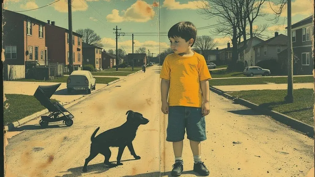 Notes from the Town of No-Can-Do! A new treasure to discover