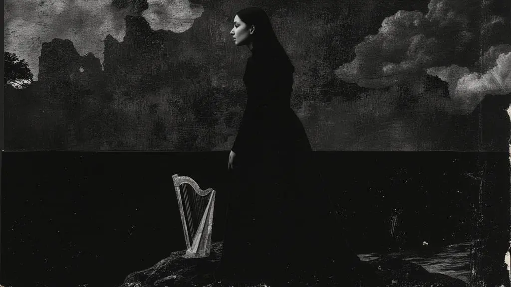 Imagining all this could be gone