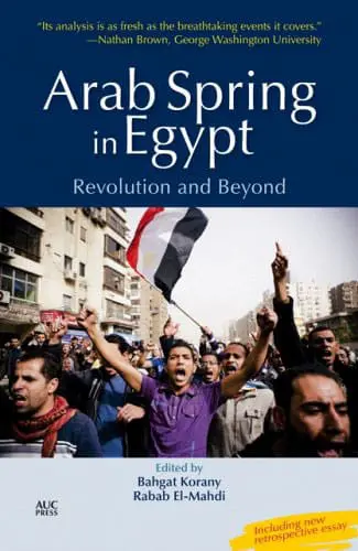 Arab Spring in Egypt available at Promises Project