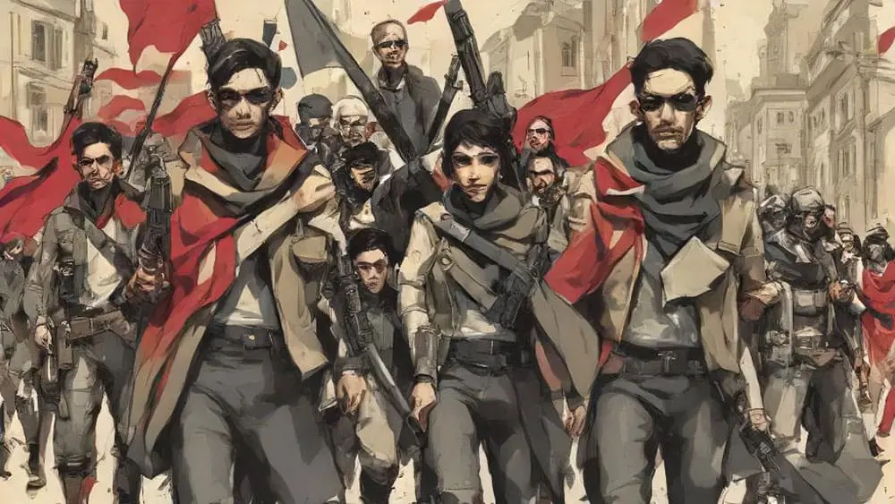 The French Revolution and Its Modern Parallels
