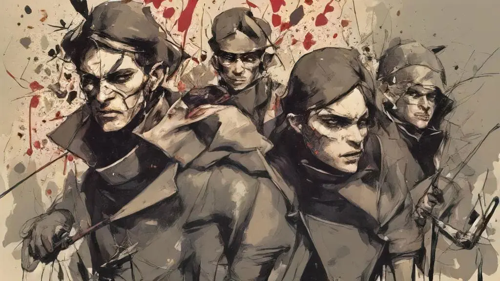 The French Revolution and Its Modern Parallels