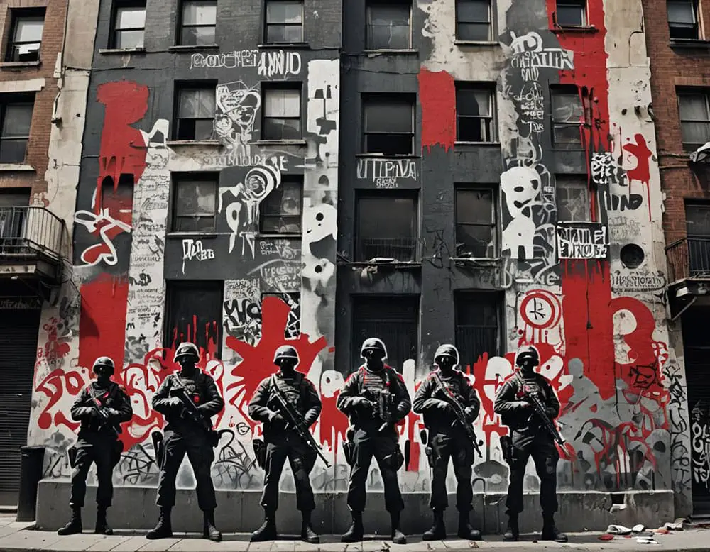 The French Revolution and Its Modern Parallels
