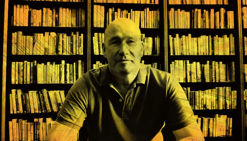Press Play with Greg Fenton on Pen vs Sword