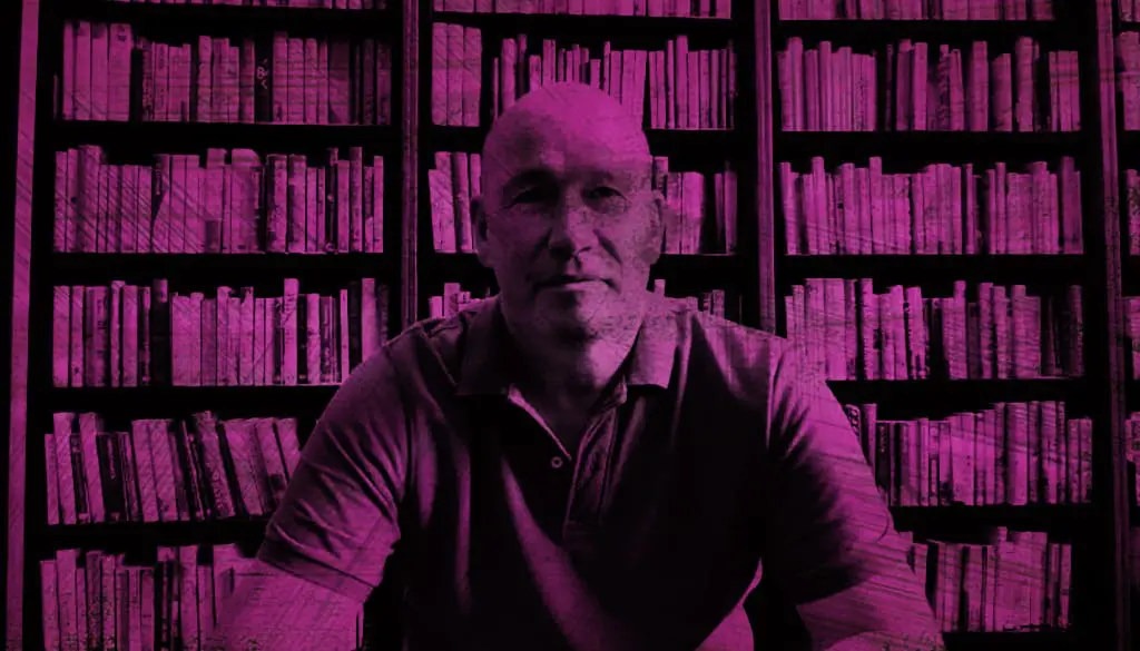 Press Play with Greg Fenton on Pen vs Sword