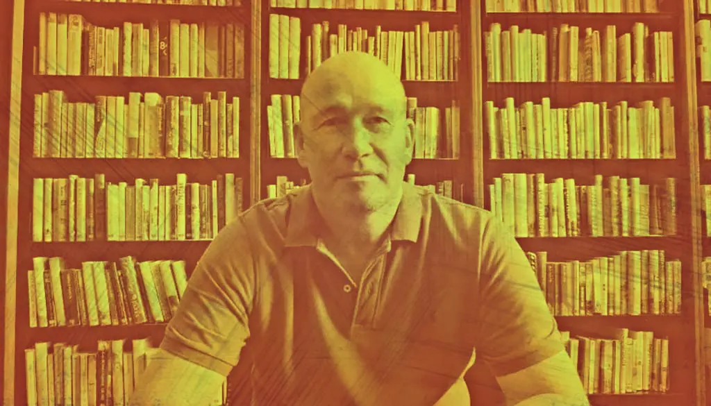 Press Play with Greg Fenton on Pen vs Sword