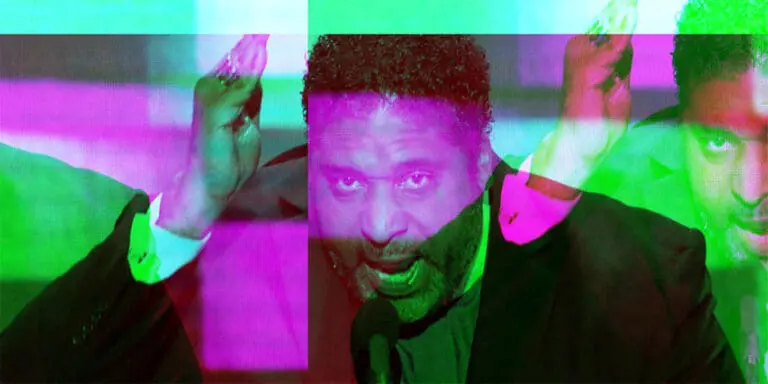 William J. Barber II A Champion Social Justice