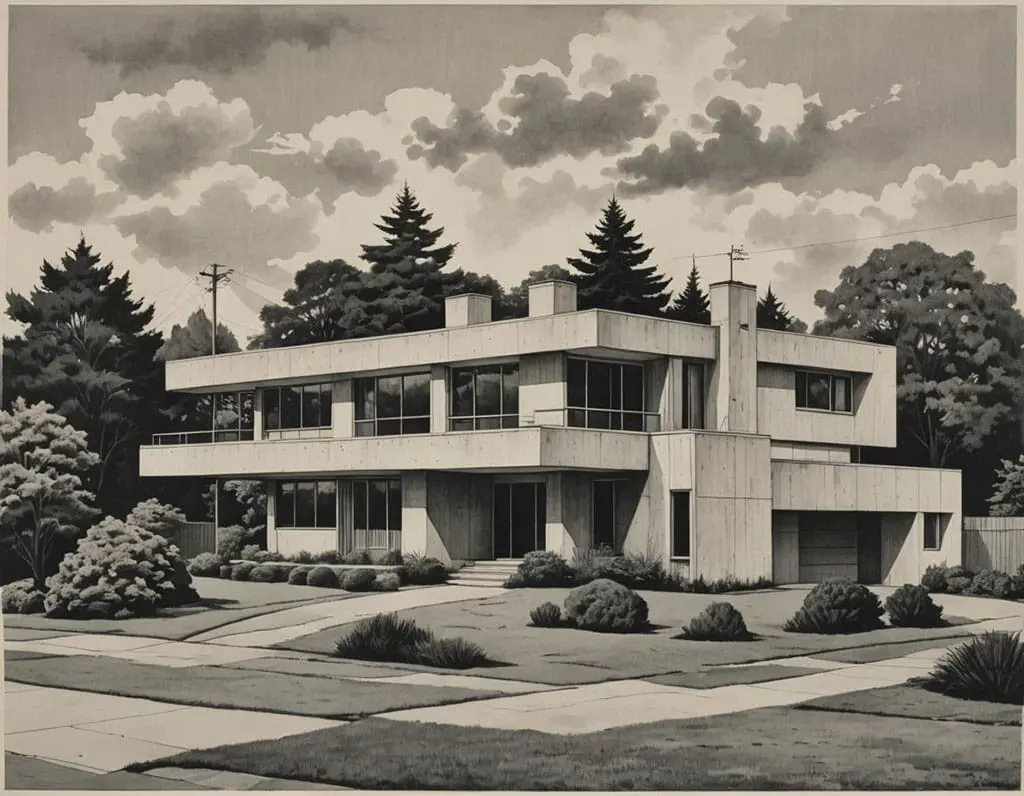 Brutalism Creating a New Visual Language