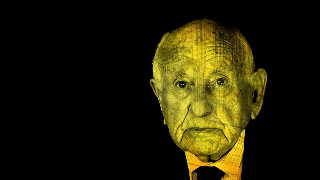 Max Levitas A Lifelong Advocate for Justice