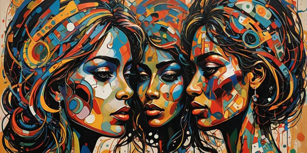 Funk Art A Movement of Playful Subversion