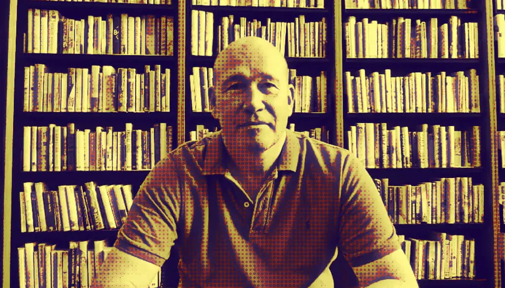 Press Play 003 with Greg Fenton on Pen vs Sword