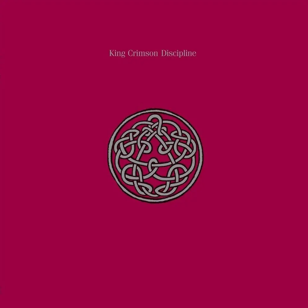 King Crimson
