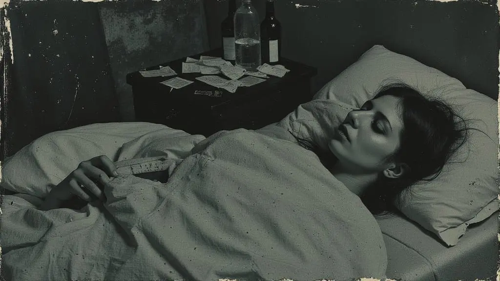 Notes from a Fever with Stephen Murray