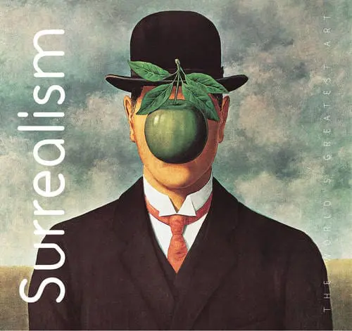 Surrealism - The Worlds Greatest Art is available at Pen vs Sword Books