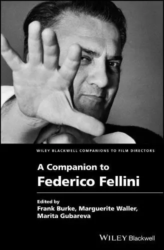 A companion to Federico Fellini available at Pen vs Sword Books