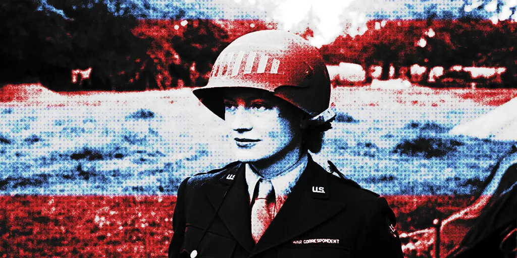 Lee Miller: A Trailblazer in Photography, Art and War Documentation