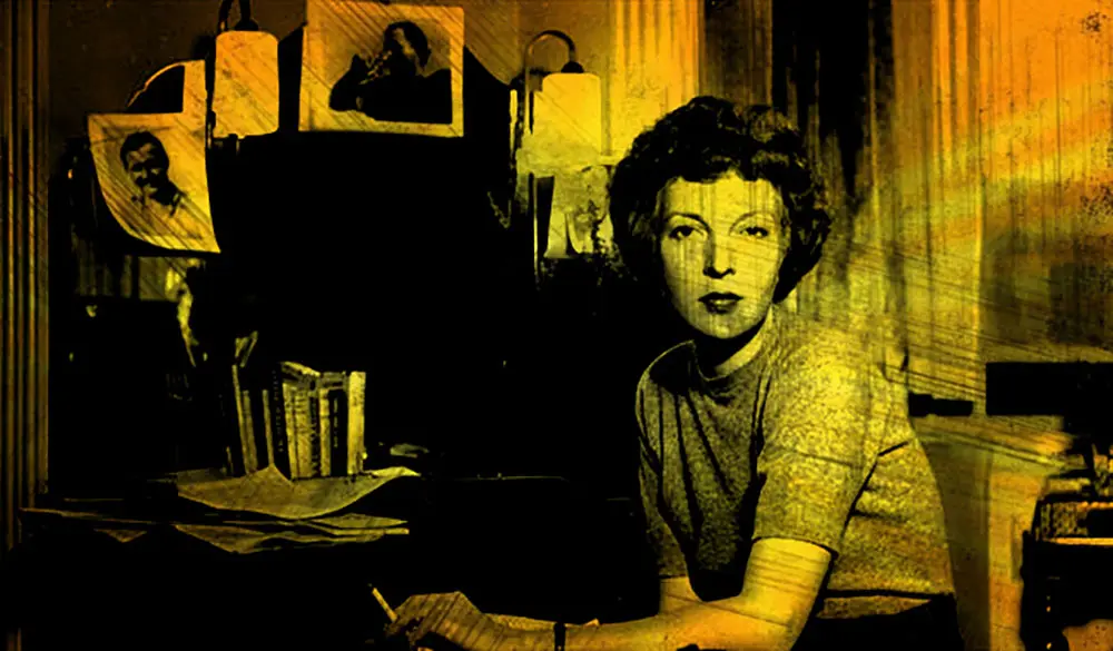 Lee Miller: A Trailblazer