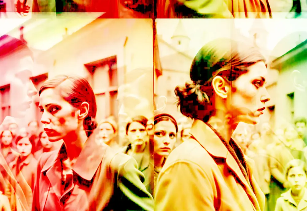 Lee Miller: Art and War Documentation