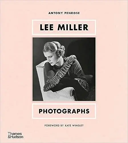 Lee Miller photographs by Anthony Penrose available at Pen vs Sword Books
