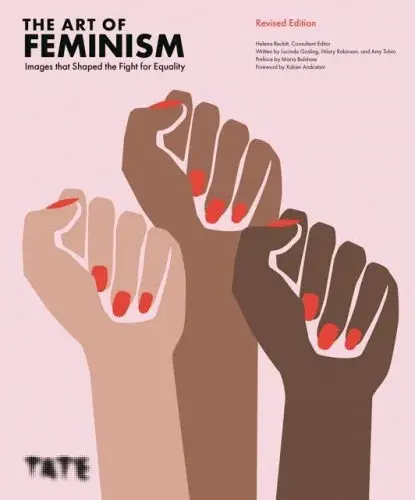 The Art of Feminism - Available at Pen vs Sword Books