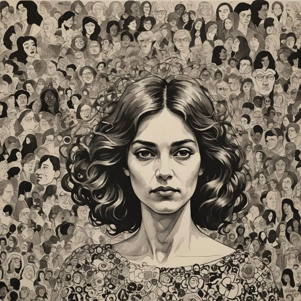 The Feminist Art Movement From Inception to Today