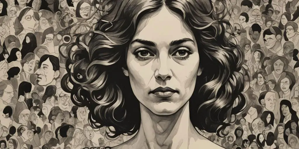 The Feminist Art Movement From Inception to Today