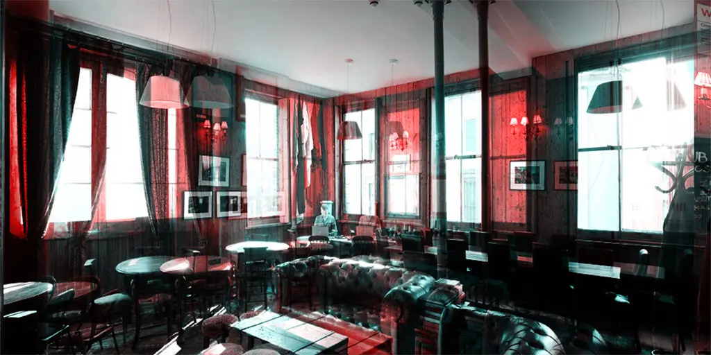 The Frontline Club 1 1