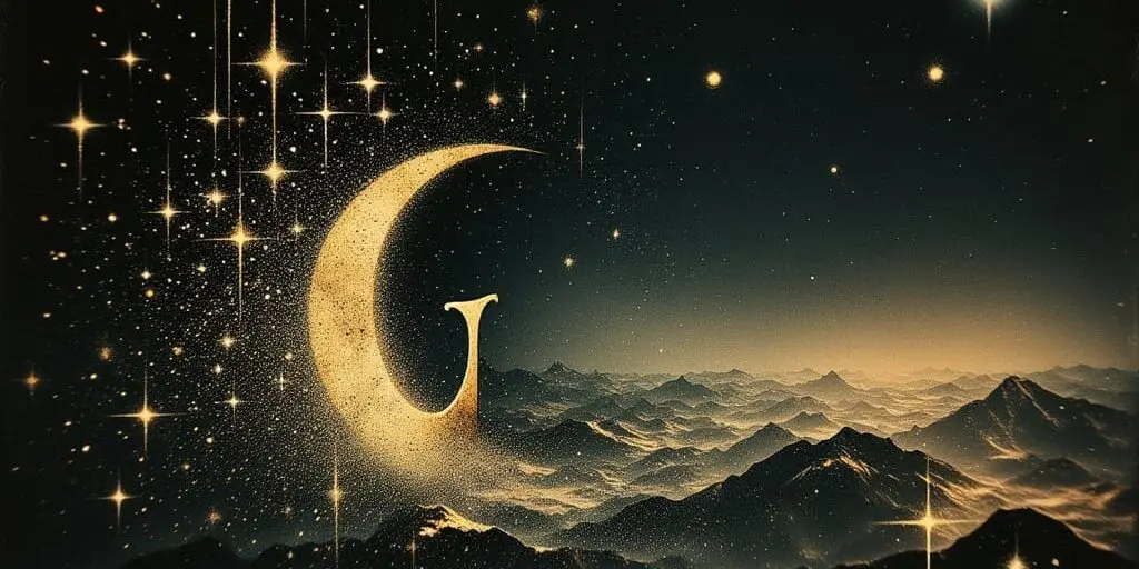 G By Zaffar Kunial - Between Poetic Heritage and Political Horror