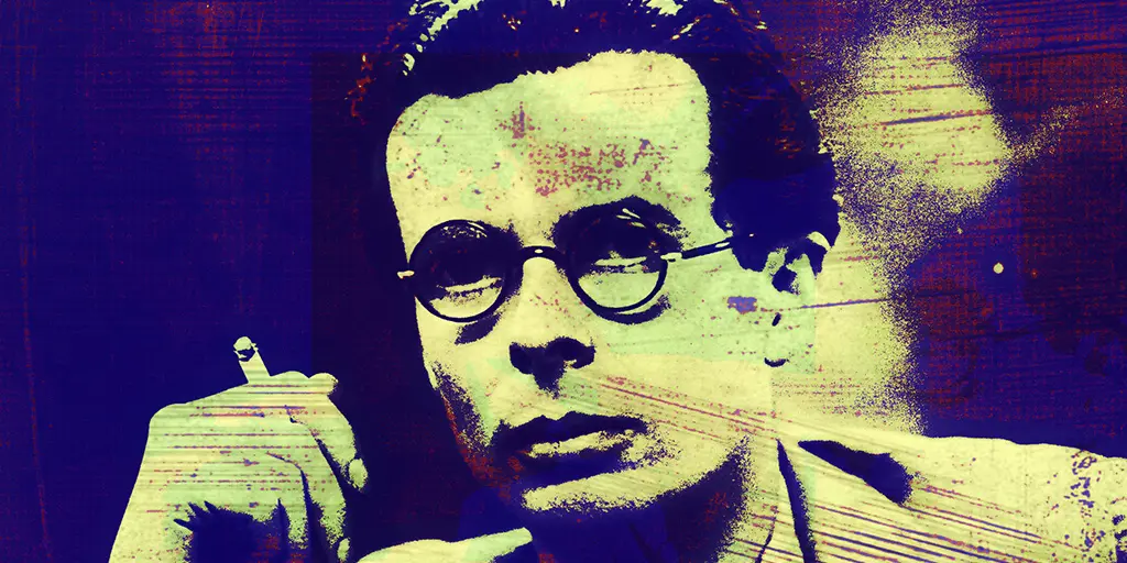 Brave New World: A Chillingly Accurate Dystopia - Aldous Huxley’s Brave New Warnings