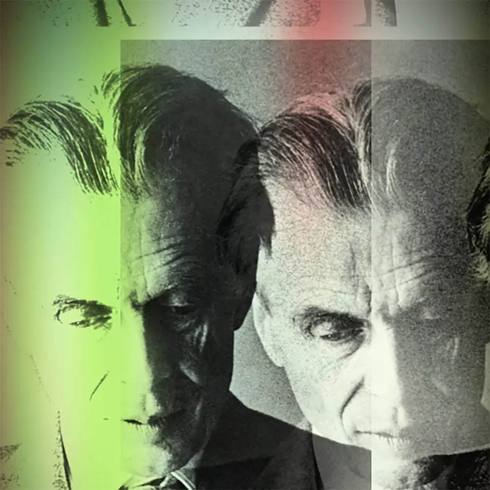 Brave New World: A Chillingly Accurate Dystopia - Aldous Huxley’s Brave New Warnings
