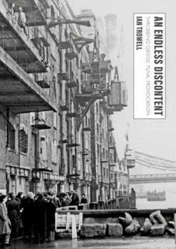 Throbbing Gristle: An Endless Discontent by Ian Trowell available at Pen vs Sword Books